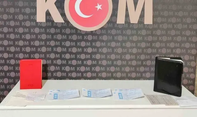 Kırıkkale'de tefecilik operasyonu: 3 gözaltı
