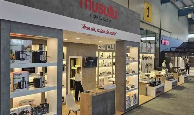 Musullu'dan ZUCHEX çıkarması