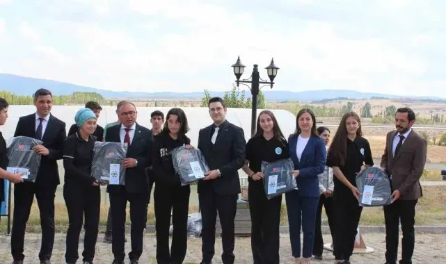 Kütahya'da TKDK'dan 785 adet projeye 232 milyon TL hibe desteği