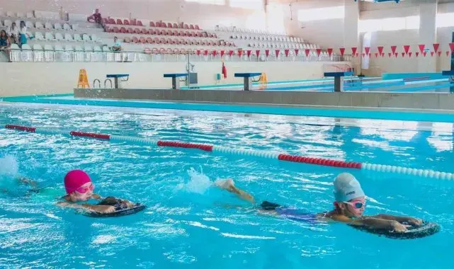 Aydın'da gençler yeteneklerini sergileyecek