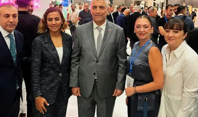 Denim ürünleri tasarımında yeni marka: 2BE4A