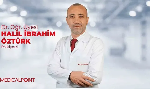 Psikiyatride güncel bir tedavi yöntemi: TMS