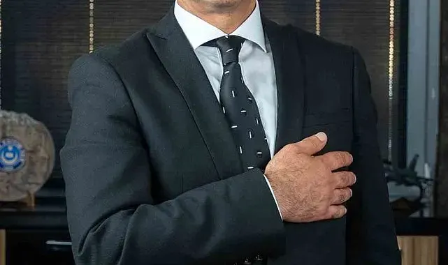 KTO Adayı Ali Alkan: "KTO 8 yılda bir arpa boyu yol alamadı maalesef"