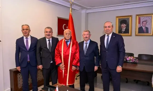 Yalova'da 37. Ahilik Haftası kutlandı