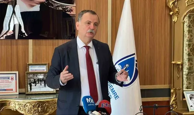 Şehit cenazesinde Özel'i protesto eden belediye işçileri işten çıkarıldı