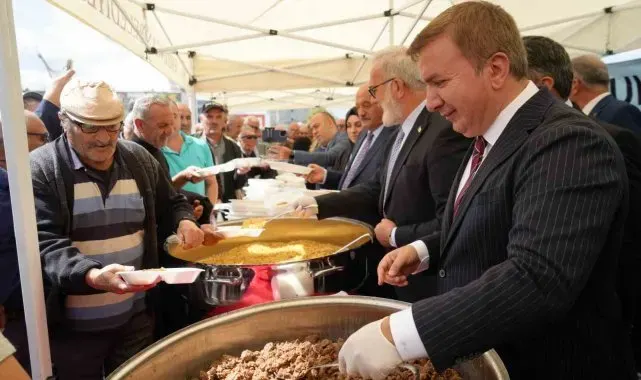 Erzincan'da 37. Ahilik Haftası kutlamaları yapıldı
