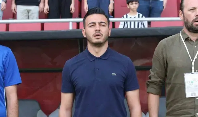 Altay'dan 2 maçlık mağlubiyet serisi