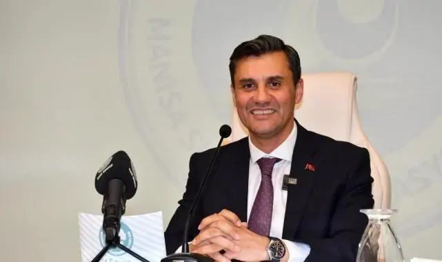 Öğrencilerin 'Günaydın Çorbası' Manisa Büyükşehir'den