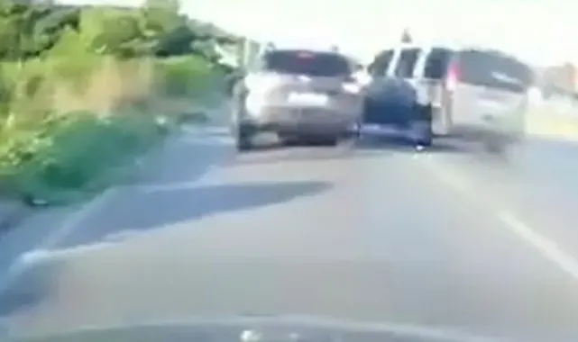 İzmir'de 5 kişinin öldüğü kazada makas atan sürücüye 18 yıl hapis