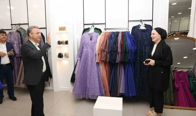 Başkan Kurnaz: "İlkadım'da özlenen kent kimliğini öne çıkaracağız"