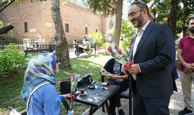 Mevlidi Nebi haftasına coşkulu final