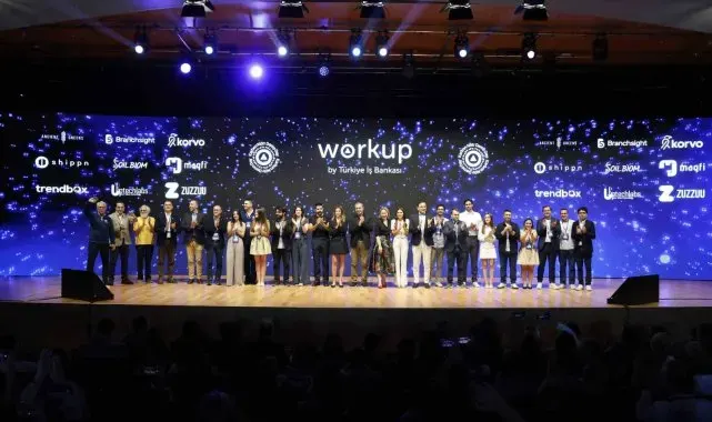 İş Bankası'nın girişimcilere desteği sürüyor