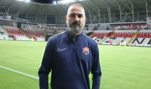 24Erzincanspor- Adana 01 maçı hazırlıklarını sürdürüyor