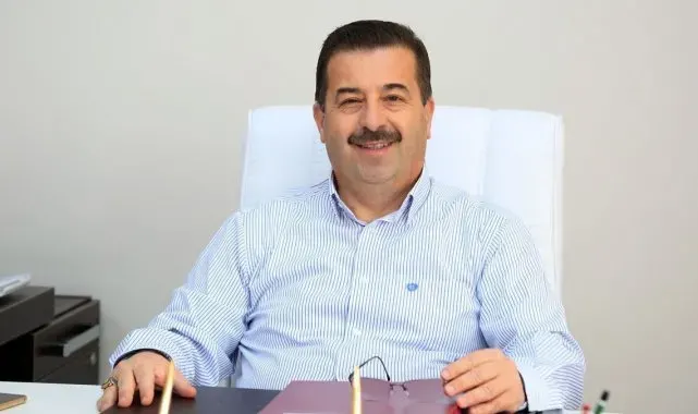 SDÜ Öğretim Üyesi Prof. Dr. Ahmet Akkaya hayatını kaybetti