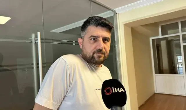Maltepe'de pitbull saldırısına uğrayan vatandaş konuştu: "Ayağım koptu zannettim"