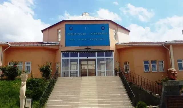 Emet MYO'da ek yerleştirme sonuçlarına göre doluluk oranı yüzde 100'e ulaştı