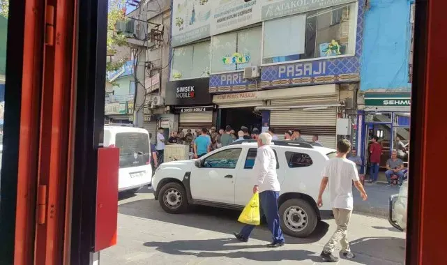 Jandarmadan kaçakçılık operasyonu: 16 bin paket sigara ele geçirildi