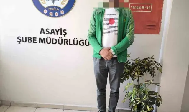 Muğla'da 12 saatte 34 aranan şahıs yakalandı