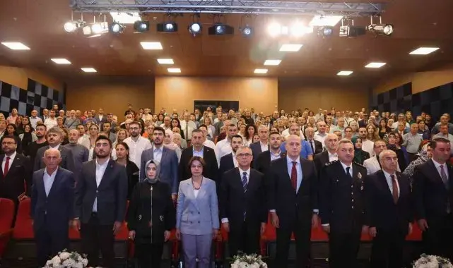 Maltepe'nin 'huzur'u için bir araya geldiler