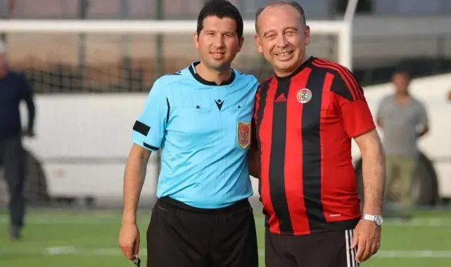 Yusuf Bulut anısına futbol turnuvası düzenlenecek