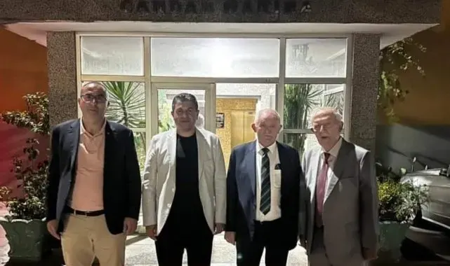 Gediz'de işsizlikle mücadele için yeni yatırım arayışı