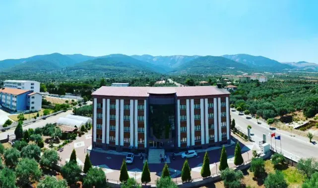 Aydın'da yurtlar yeni döneme hazırlanıyor