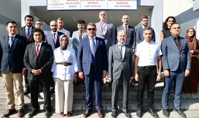 ÇÖZGEM çözüm olmaya başladı