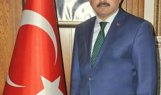 MHP İl Başkanı Alıcık: "Gazilik, kahramanlığın muazzam sinesidir"