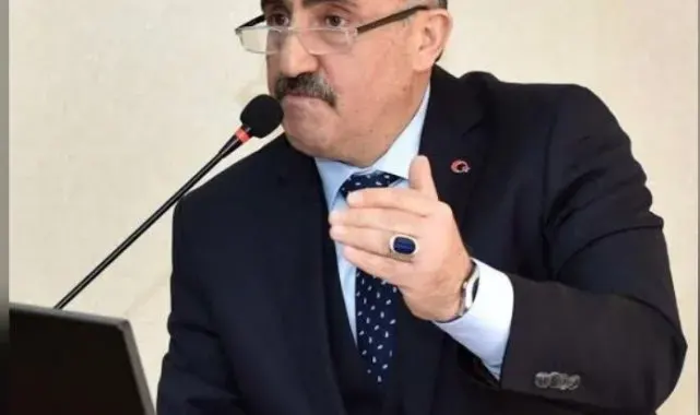 Tanfer: "Gaziler başımızın tacıdır"