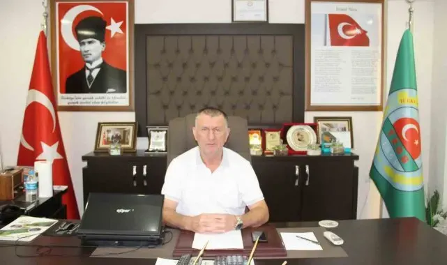 Fındığa kokarca darbesi
