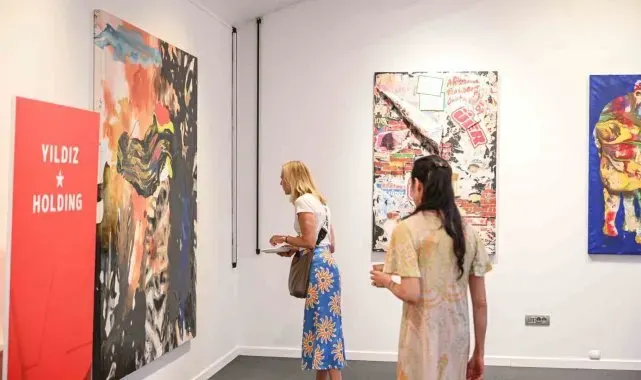 New York Metropolitan Sanat Müzesi'nden Yıldız Holding'e ziyaret