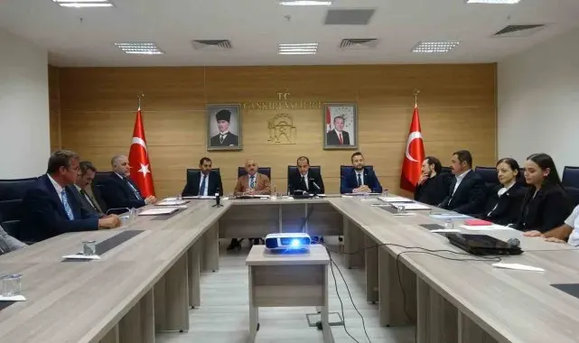 KOAH hastaları Hititlerden kalan tuz mağarasında şifa bulacak