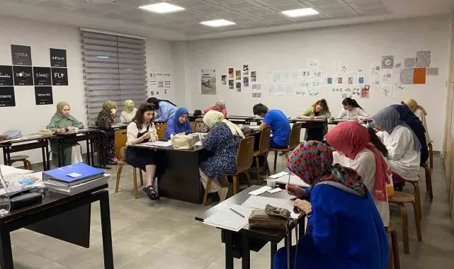 Serdivan Kültür Sanat Yaz Dönemi sona erdi