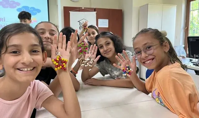 Bilgi Evleri'nde kurs ve atölye çalışmaları için kayıtlar başladı