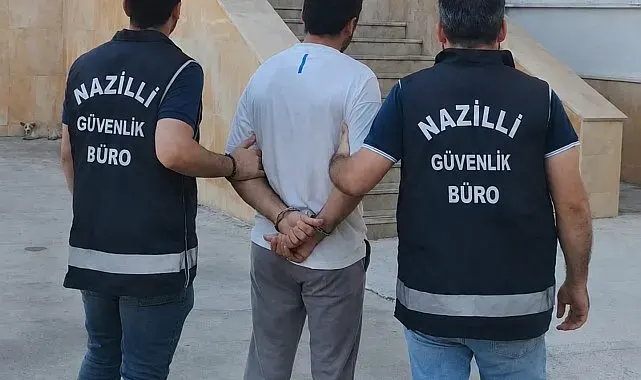 Cumhurbaşkanına hakaret içeren eylem gerçekleştiren şüpheli gözaltına alındı
