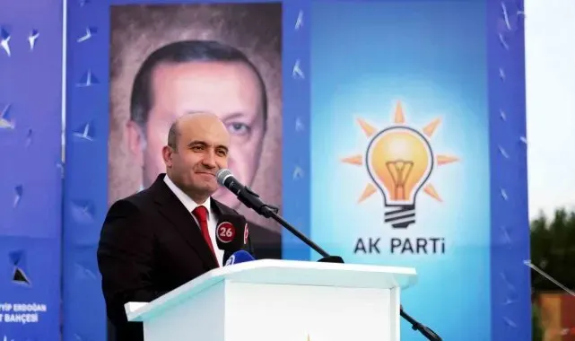 Başkan Albayrak'tan Büyükşehir Belediyesine teşekkür
