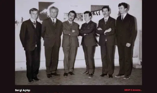 29. yılında SAGÜSAD sergisi OSM'de açılıyor