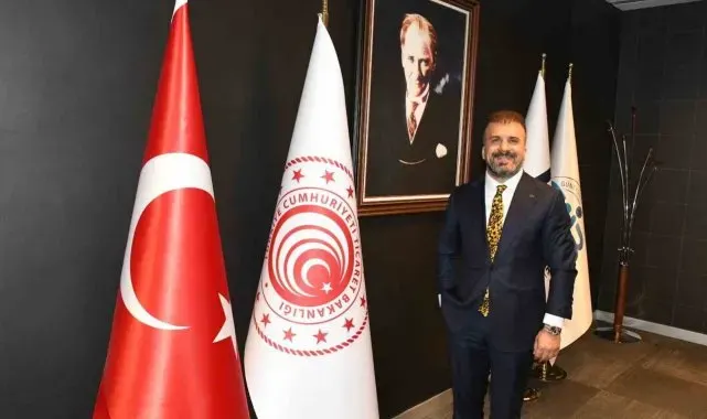Güneydoğu'nun 8 aylık hububat ihracatı 2,2 milyar dolar