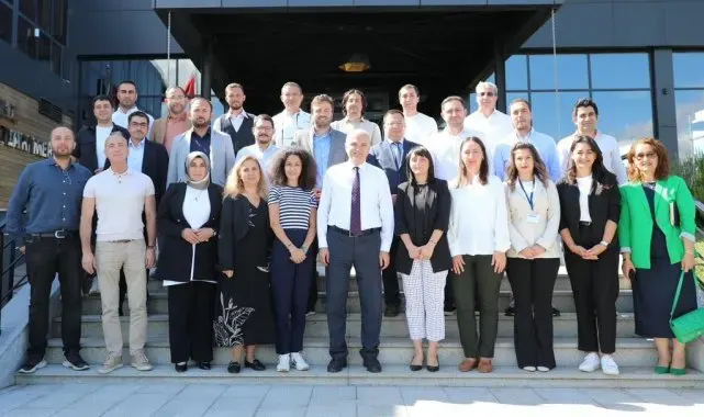 Düzce Bilim merkezi Düzce ve Türkiye için önemli bir değer