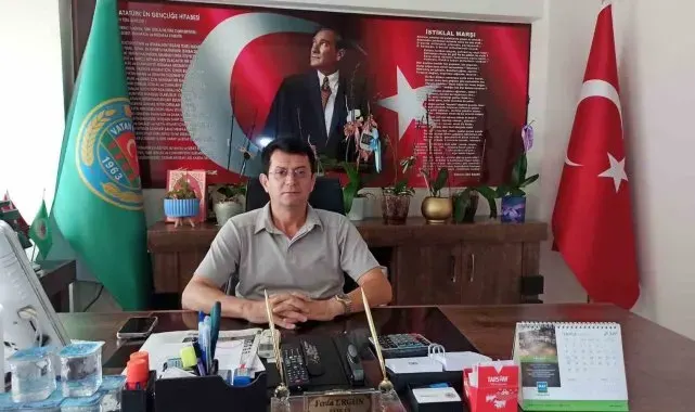 Ergün: "Çözüm için gerekli adımlar atılmalı"