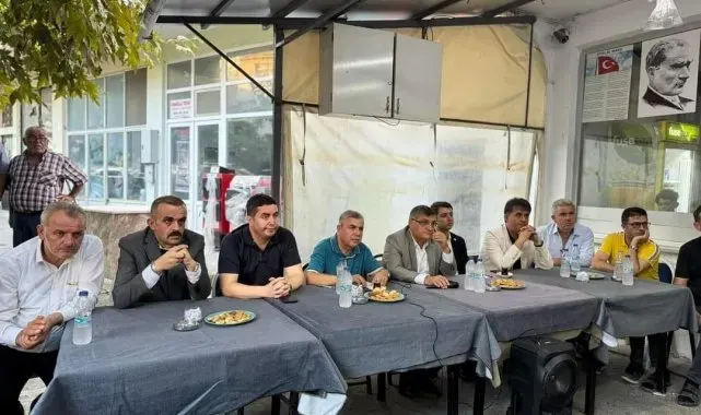 Güzelkent, Türkeli'ye bağlanma kararını halk oylamasıyla verecek