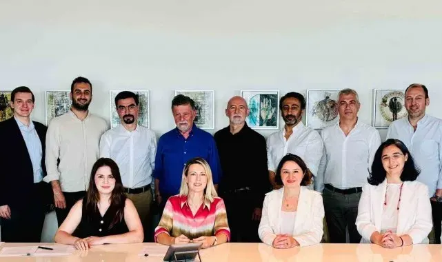 Afetlere odaklı girişim Good Sanitation Company çalışmalarına başladı