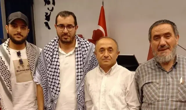 Gazzeli Mustafa Ebu Ali: "Müslümanlar kesinlikle galip gelecek"
