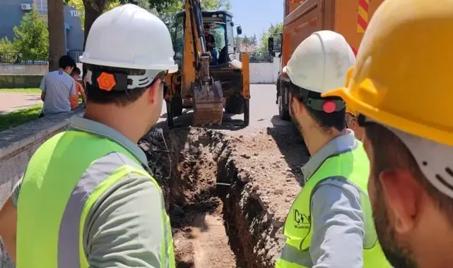 Dicle Elektrik'ten Batman'a 5.7 milyar TL yatırım
