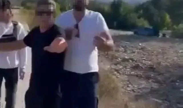 'Geç kaldınız' diyerek 112 ekibine saldırdılar