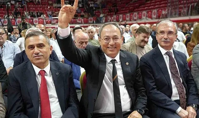 MHP Genel Başkan Yardımcısı Prof. Dr. Topsakal: "Suriye, iç birlik olarak Türkiye'ye bağlandığını gösterdi"