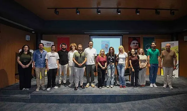 Osmangazi Medya Akademisi gençlere yeni ufuklar açıyor