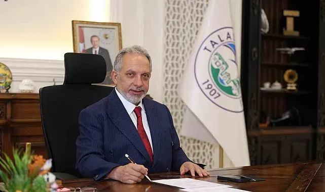 Talas Belediyesinin 20 yıllık kalite geleneği tescillendi