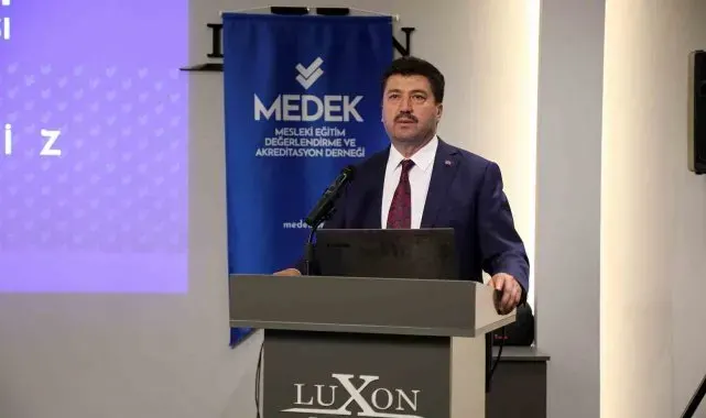 MEDEK saha ziyaretlerine hazır