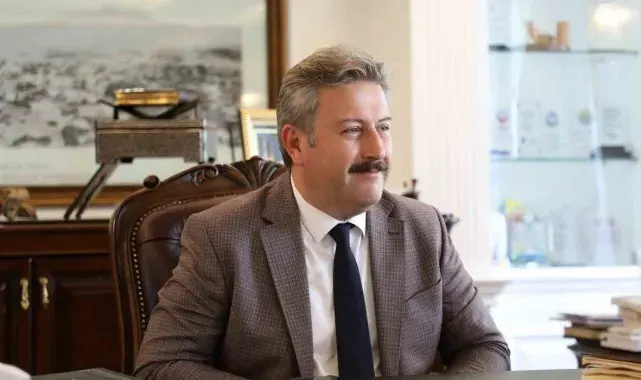 Başkan Palancıoğlu Mevlid Kandili'ni kutladı